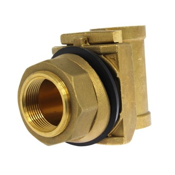 ШВЕДСКИЙ РАЗЪЕМ IBO 1