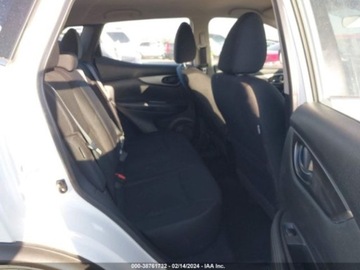 Nissan 2022 Nissan Rogue 2022r., Sport, od ubezpieczalni 2.0 Benzyna 141KM, zdjęcie 8