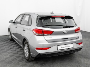Hyundai i30 III Hatchback Facelifting 1.5 DPI 110KM 2022 Hyundai i30 GD2C818#1.5 DPI Classic + Bluetooth, zdjęcie 3