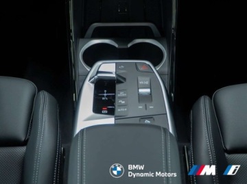 BMW X1 U11 Crossover 1.5 18i 136KM 2026 BMW X1 sDrive18i 136 KM - Gotowy do Odbioru - Adaptacyjne LEDy - Pakiet xL, zdjęcie 29