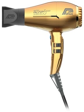 Suszarka do włosów Parlux Alyon 2250 W Złota