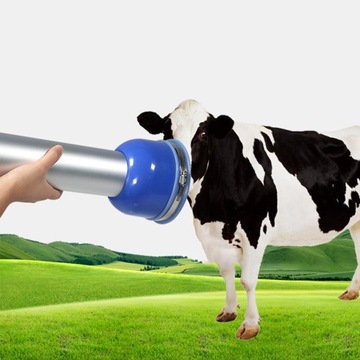 Pompa oddechowa do oddychania Materiały