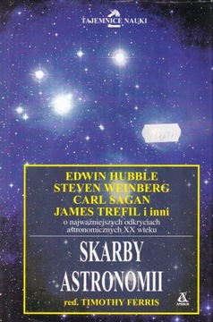 SKARBY ASTRONOMII