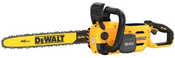 Бензопила 54В 45см Flexvolt DeWALT (DCMCS574N)
