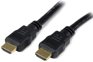 Kabel StarTech HDMI HDMI 1.5m czarny (HDMM150CM)