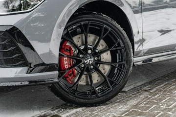 Volkswagen Golf Plus II 2026 Volkswagen Golf GTI Clubsport 2.0 TSI 300 KM DSG, zdjęcie 9
