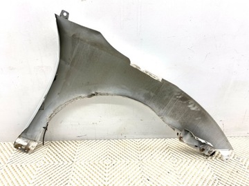 BLATNÍK LEVÝ PŘEDNÍ HYUNDAI I40 HATCHBACK NCW - CREAMY WHITE