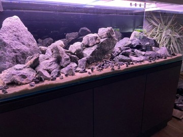 GREEN ROCK SKAŁA ZIELONA 30 kg 5-10-15-20cm