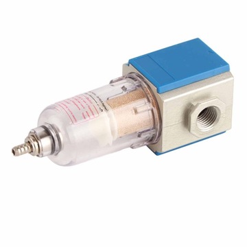 Фильтр сжатого воздуха Пневматический инструмент