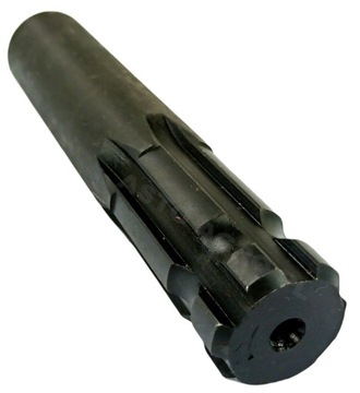 Рулон из фрезерования Pteza Cutter 1 1/8 Z6 28 мм L- 150 мм