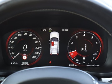 Volvo V60 II  2020 Volvo V60 B4, Salon Polska, Serwis ASO, Automat, zdjęcie 7