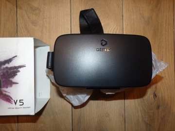 Дестек V5 VR-очки