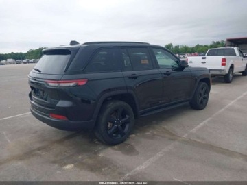 Jeep Grand Cherokee V 2023 Jeep Grand Cherokee Altitude 2023 3.6l 3.6 Benzyna 293KM, zdjęcie 5