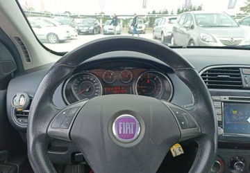 Fiat Bravo II Hatchback 5d 1.6 TD MultiJet 120KM 2008 Fiat Bravo Fiat Bravo 1.6 Diesel 120KM, zdjęcie 8