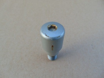 YAMAHA X-MAX 400 14-17 РУЛЬ ВЕС ОТСКОК