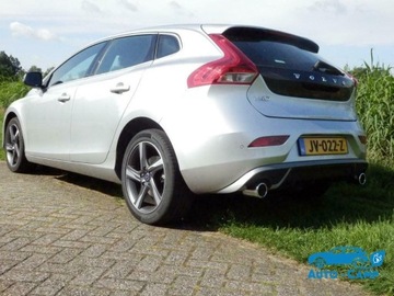 Volvo V40 II Hatchback 2.0 D4 DRIVE-E 190KM 2014 R-DESIGN*zadbany*FULL OPCJA*idealny*NA ZAMÓWIENIE, zdjęcie 22