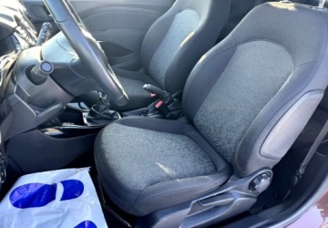 Opel Adam Hatchback 1.4 87KM 2017 Opel Adam 1.4 LPG Grzana kierownica i fotele BRAZOWY kolor GWARANCJA 1.4, zdjęcie 16