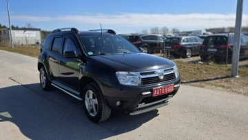 Dacia Duster I SUV 1.6 16V 105KM 2012 Dacia Duster Klima orurowana, zdjęcie 2