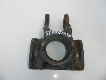 КРОНШТЕЙН ДЛЯ КРЕПЛЕНИЯ АМОРТИЗАТОРОВ SCANIA R