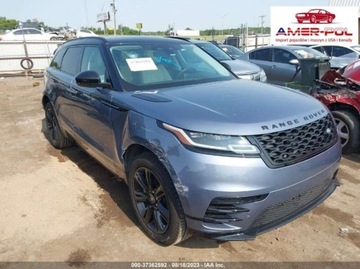 Land Rover Range Rover Velar 2022 Land Rover Range Rover Velar 2022r., 4x4, 2.0L