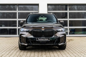 BMW X5 G05 SUV Facelifting 3.0 30d 298KM 2025 BMW X5 xDrive30d Dostępny od ręki!, zdjęcie 3