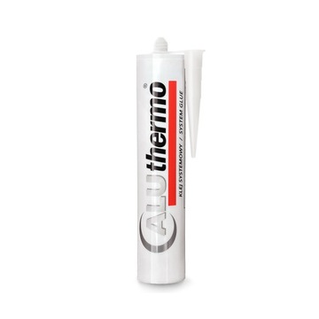 Klej systemowy Aluthermo 290 ml