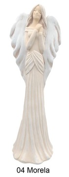 Статуэтка Ангел Виктория в подарок, 34 см.