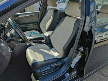 Volkswagen Jetta VI 2016 Volkswagen Jetta 1.8 TFSI 170 KM, Automat, Skóra,, zdjęcie 5
