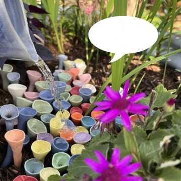 КРУЖКИ ДЛЯ ПИТЬЯ ИЗ СМОЛЫ, 5 ШТ.