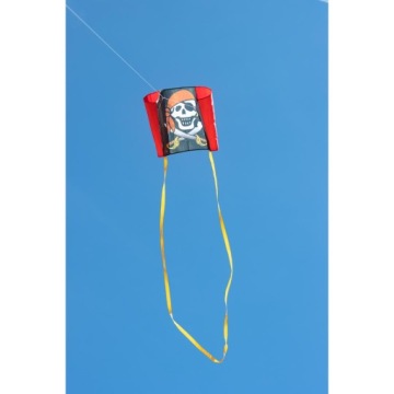 Повітряний змій SLEDDY JOLLY ROGER 76 x 50 см