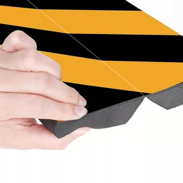 Odbojniki Na Ściany Garażu Ochrona Drzwi 4 sztuki