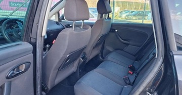 Seat Altea XL 1.6 Mpi 102KM 2008 Seat Altea XL 1.6 MPI 102KM Klimatyzacja Czujniki parkowania 1.6 Benzyna, zdjęcie 13