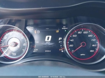Dodge Charger VII 2021 Dodge Charger DODGE CHARGER SCAT PACK WIDEBODY RWD, 2021r., 6.4L 6.4 485KM, zdjęcie 10
