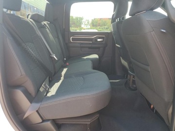  RAM 2500 Big Horn 2025 6.7 Diesel 370KM, zdjęcie 10