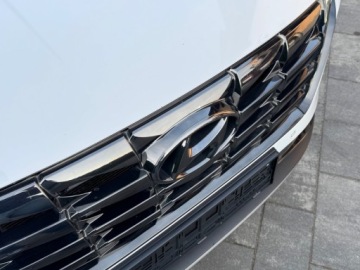 Hyundai Tucson IV SUV 1.6 CRDI 48V 136KM 2021 Hyundai Tucson 1.6 Diesel, Nowy Rozrzad, Bogata Wersja Wyposazenia 1.6, zdjęcie 29