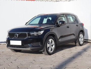 Volvo XC40 Crossover 1.5 T3 163KM 2019 Volvo XC40 T3, Salon Polska, Serwis ASO, Automat, zdjęcie 1