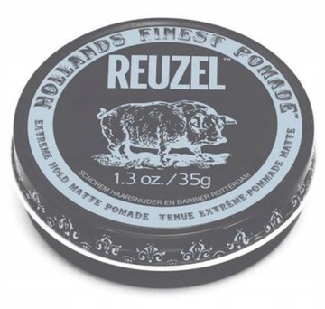 Pasta do włosów Reuzel 35 ml