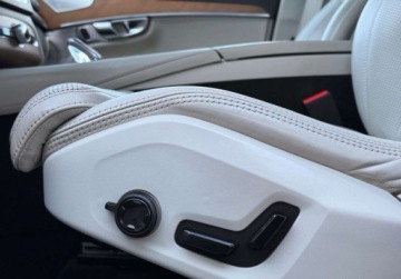 Volvo XC90 II 2019 Volvo XC 90 I wlasciciel 360 Hak Gwarancja Bezwypadkowy FVAT23, zdjęcie 29