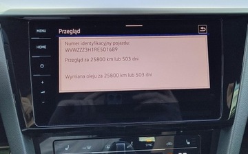 Volkswagen Arteon Fastback Facelifting 2.0 TSI 190KM 2024 Volkswagen Arteon Shooting Brake 2.0 TSI 190KM R-L, zdjęcie 19