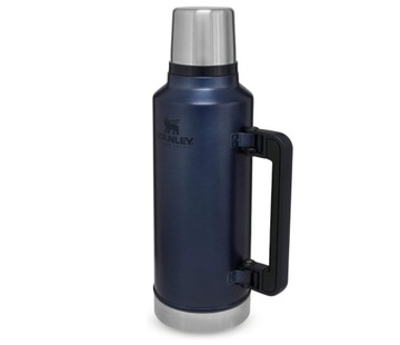 Stanley Uniseks Classic Legendary Bottle 10-07934-039 Termos, 1.9L