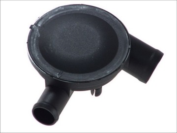 КЛАПАН НАСОСА VW 1.9TDI