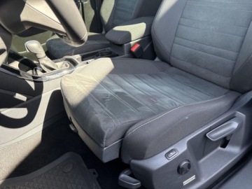 Volkswagen Touran III 1.5 TSI EVO 150KM 2023 Volkswagen Touran Panorama TOP LED 7os ErgoActiv ACC FV23 1.5, zdjęcie 10