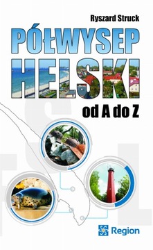 Półwysep Helski od A do Z