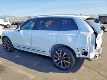 Volvo XC90 II 2025 Volvo XC 90 Plus 2025 2.0 Benzyna 295KM, zdjęcie 1