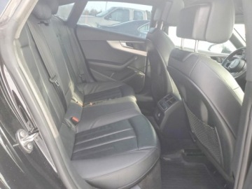 Audi A5 F5 Sportback 2.0 TFSI 252KM 2018 Audi A5 Limousine 2018 AUDI A5 PREMIUM PLUS 2.0 Benzyna 252KM, zdjęcie 9