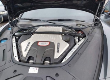 Porsche Panamera II Executive 4.0 550KM 2019 Porsche Panamera 2019, 4.0L, 4x4, TURBO, od ubezpieczalni, zdjęcie 13