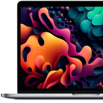 Laptop APPLE MacBook Pro A1398 15'' i7 16GB 512GB 2880x1800 NOWA MATRYCA