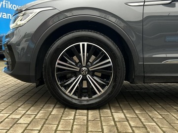 Volkswagen Tiguan II SUV Facelifting 1.5 TSI 150KM 2024 Volkswagen Tiguan Elegance | Virtual | Kamera 360, zdjęcie 29