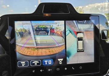 Suzuki SX4 II 2026 Suzuki SX4 S-Cross 2026Elegance Sun 1.4 BoosterJet mild Hybrid 6AT, 2WD Su, zdjęcie 26