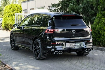 Volkswagen Golf VIII 2026 Volkswagen Golf R 2.0 TSI 4Motion 333 KM DSG, zdjęcie 13